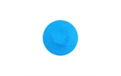 0213 Aquaschmink Superstar  london sky blue (glans) 16gr kleurnummer 213